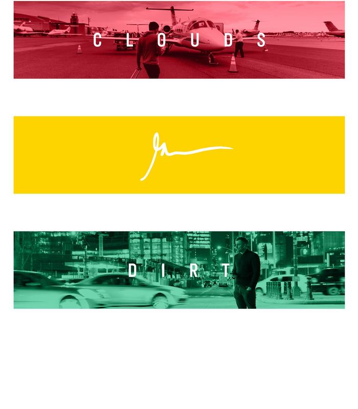Gary Vaynerchuk Clouds & Dirt Y WHT (Gary Vaynerchuk) Site 3 — Gary Vaynerchuk