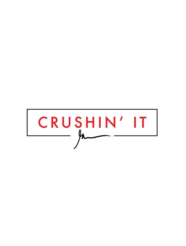 Gary Vaynerchuk Crushin R (Andy Mullady) 18X24 — Posters