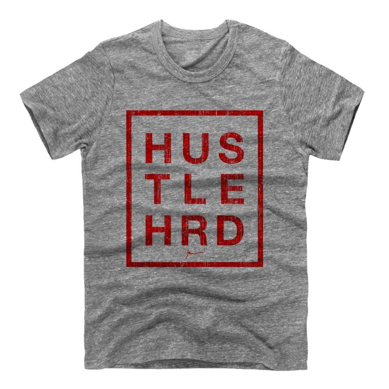 Men's Grey & White SHIRTS — Gary Vaynerchuk
