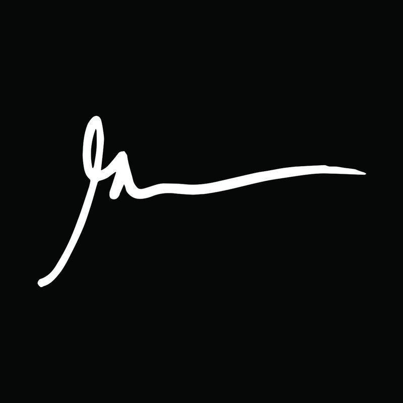 Gary V 4x4 Signature Sticker — Gary Vaynerchuk