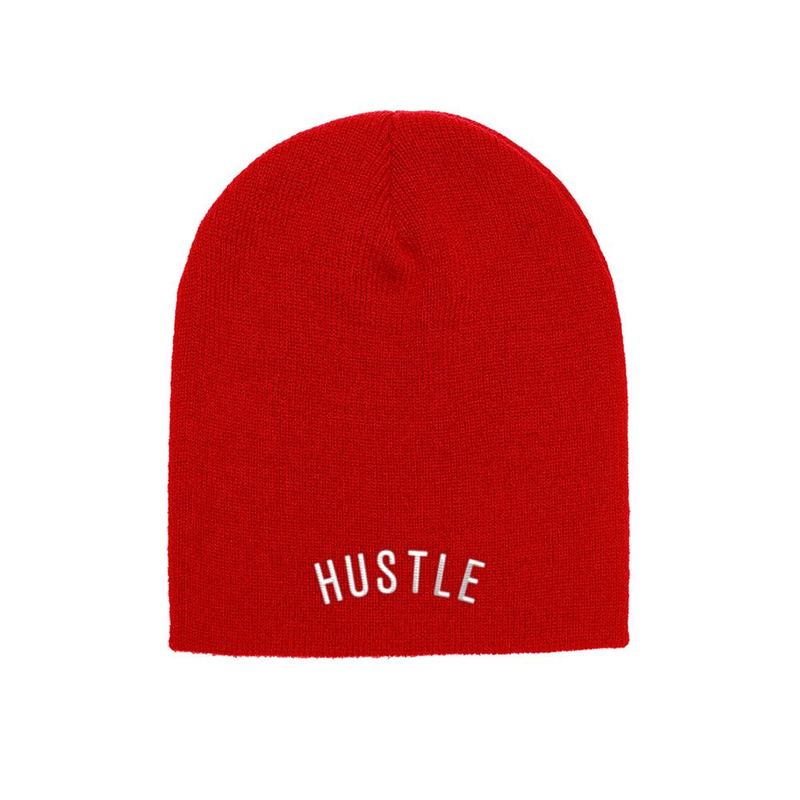 RedBeanie — Gary V Vaynerchuk Hats