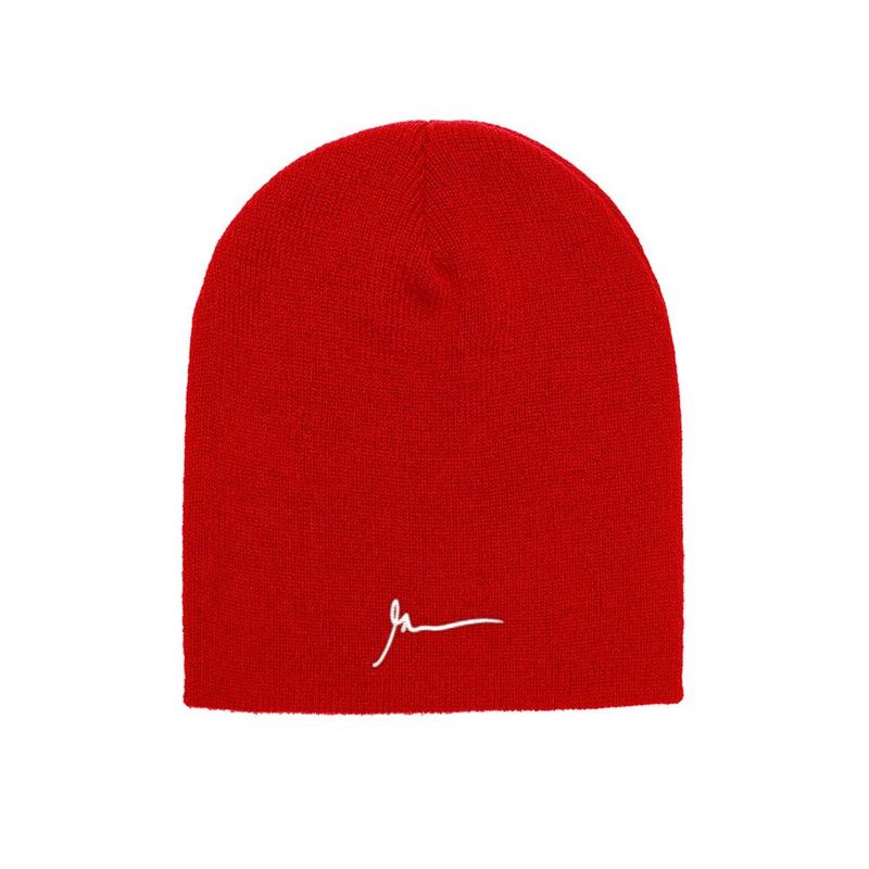 RedBeanie — Gary Vee Signature Hats