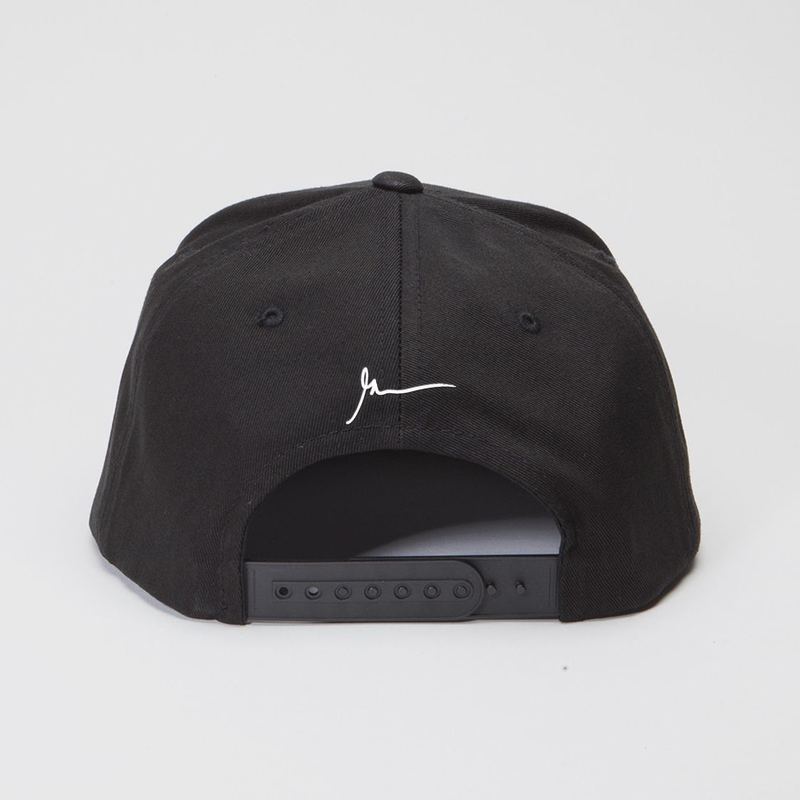 Gary V Snapback 500 LEVEL Hat Samples — Gary V Vaynerchuk Hats