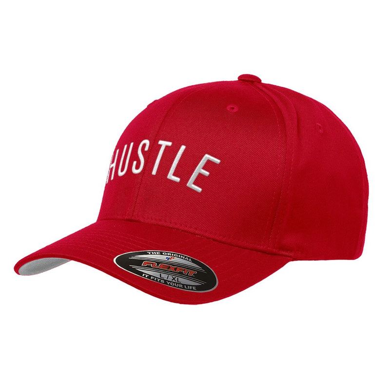 RedFlex — Gary V Vaynerchuk Hats