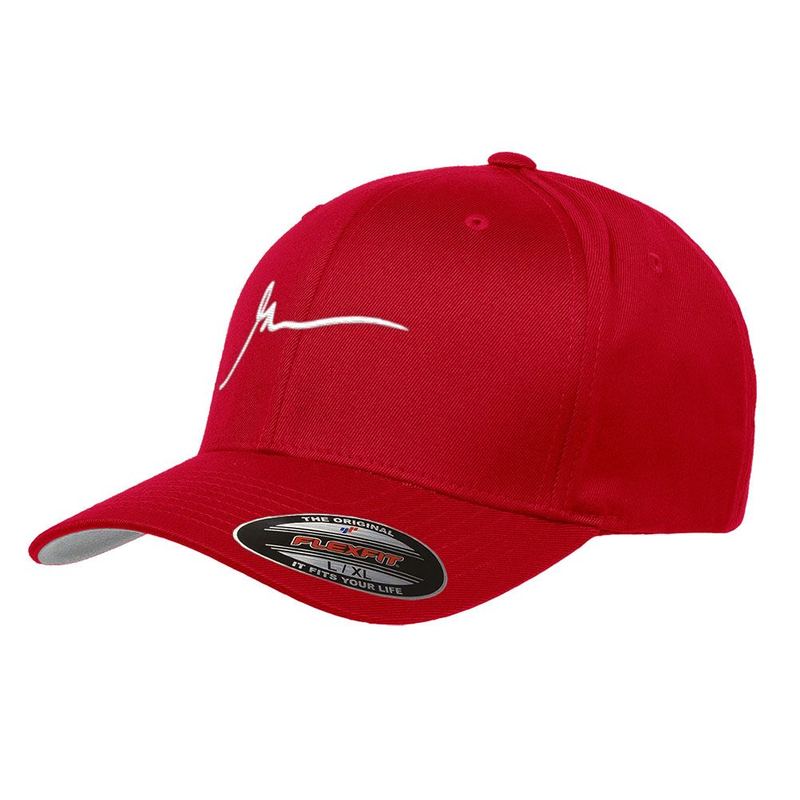 RedFlex — Gary Vee Signature Hats