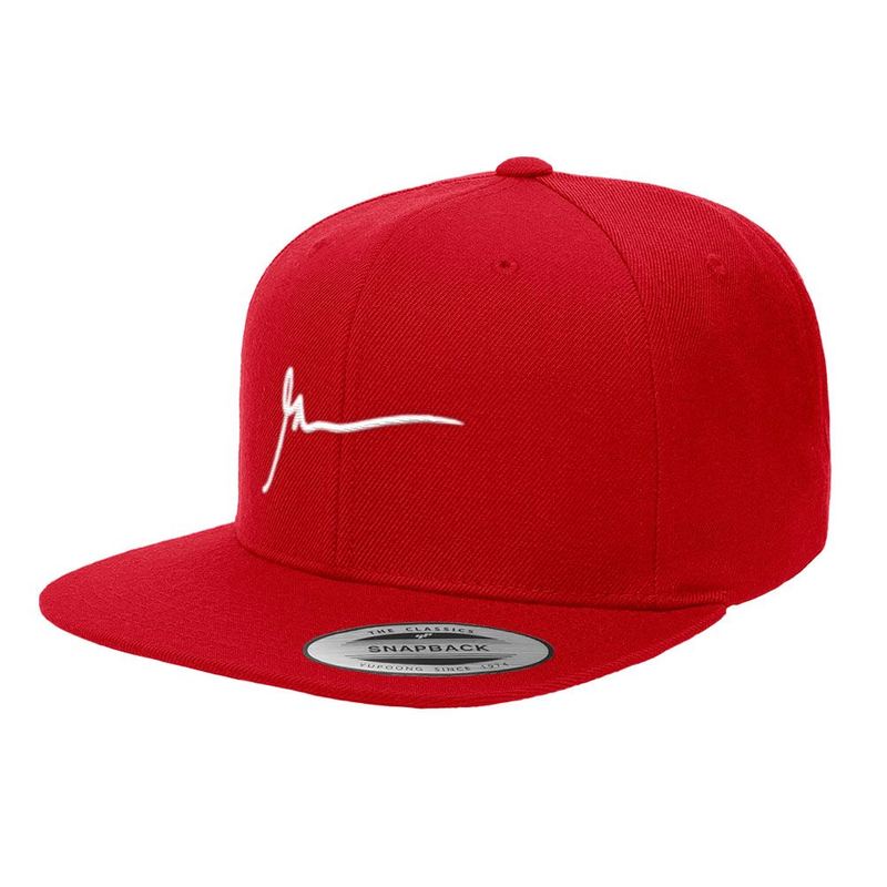 RedSnapback — Gary Vee Signature Hats