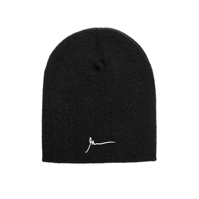 BlackBeanie — Gary Vee Signature Hats