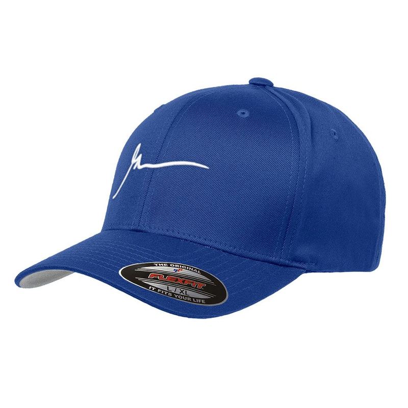 RoyalBlueFlex — Gary Vee Signature Hats