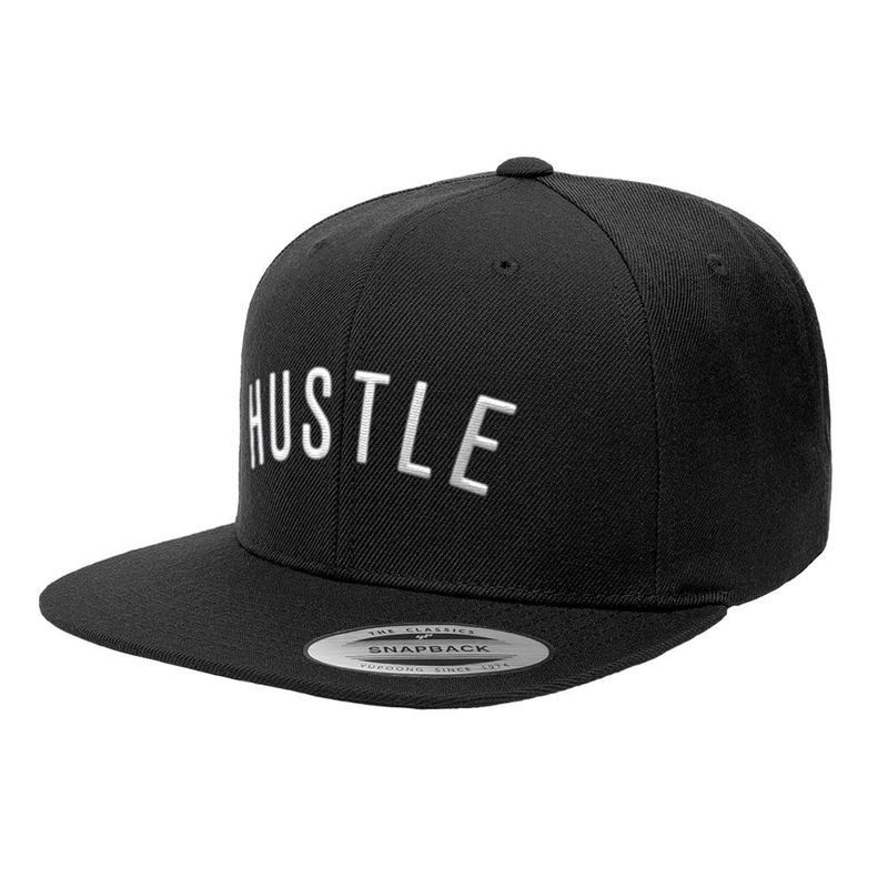 BlackSnapback — Gary V Vaynerchuk Hats