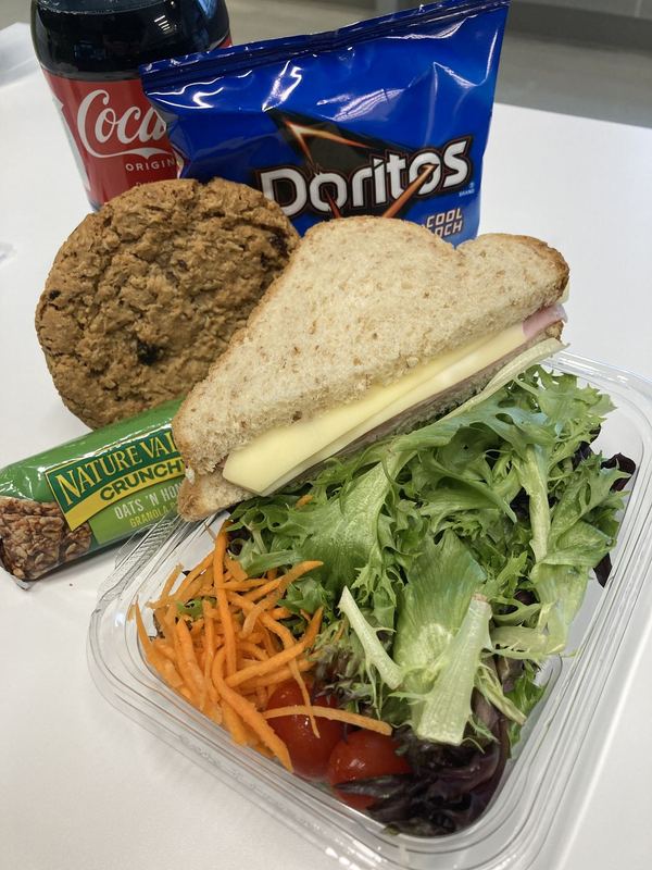 Market Meal — Market Page