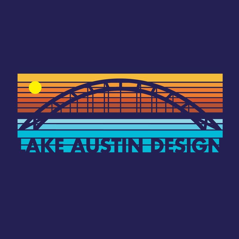 360 Bridge Lake Austin Design — LAKE AUSTIN DESIGN