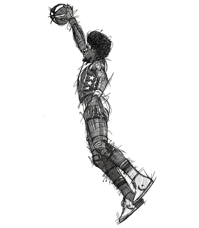 Charles Barkley 4 — Charles Barkley