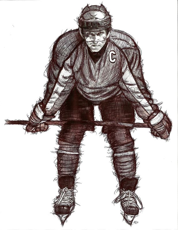 OVECHKIN — 000 NHL FINAL