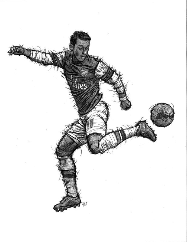 Method Man — Soccer