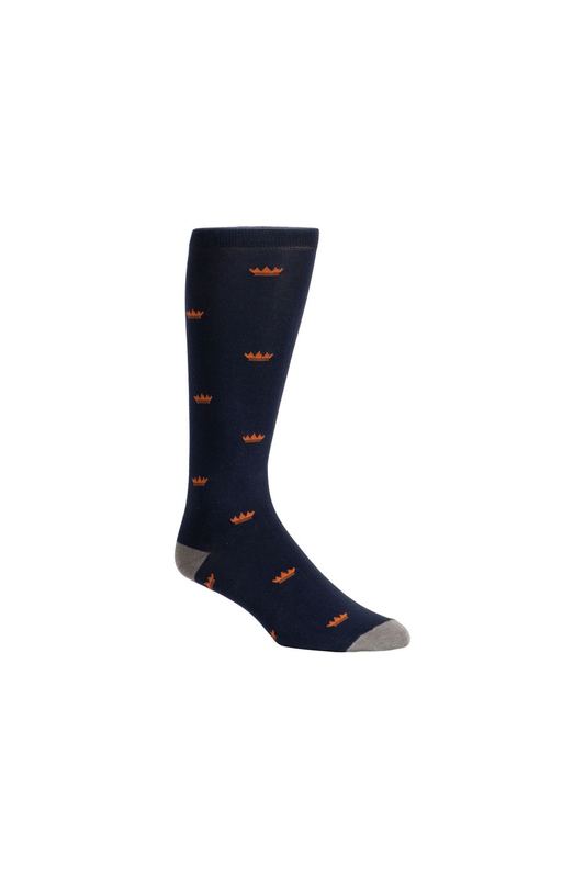 Crown NavyBase MadCopperLogo DarkGreyAccent1 — JL theBrand march2019