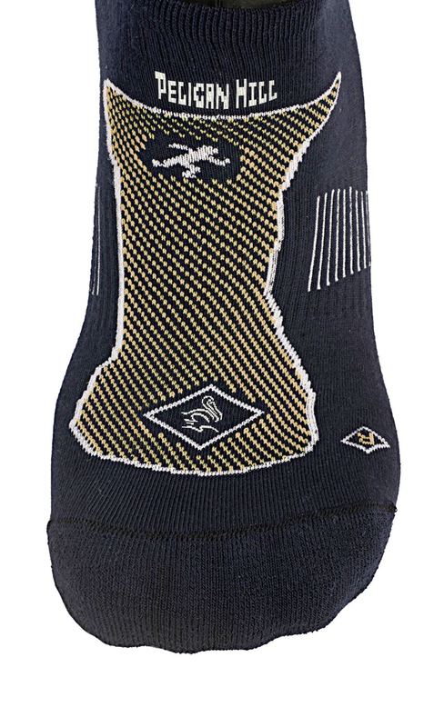 PELICAN PERFORMANCE SOCK — Pelican Hill