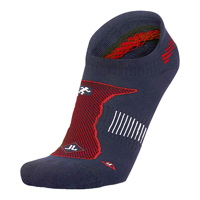 JL Performance Navy Red White Navy Toe — JL Performance Photos