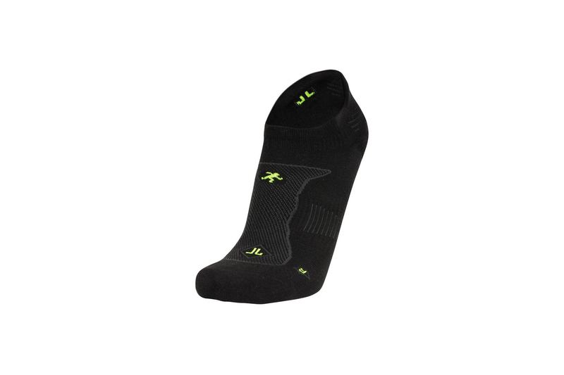 Mens Black Perf 1 — JL theBrand march2019