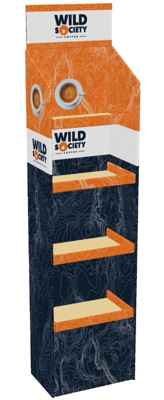 POS MOCK — Wsc POS Box