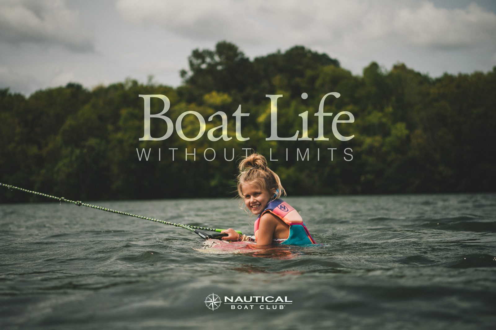 07e3aa92c2 Boat Life Without Limits Garamond Helvetica — Nautical Boat Club