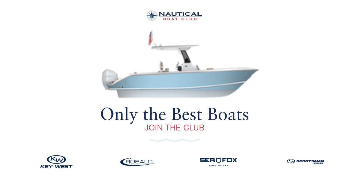 16ad945d11 Only the best boats   SW Florida   Final 2 1 — Nautical Boat Club