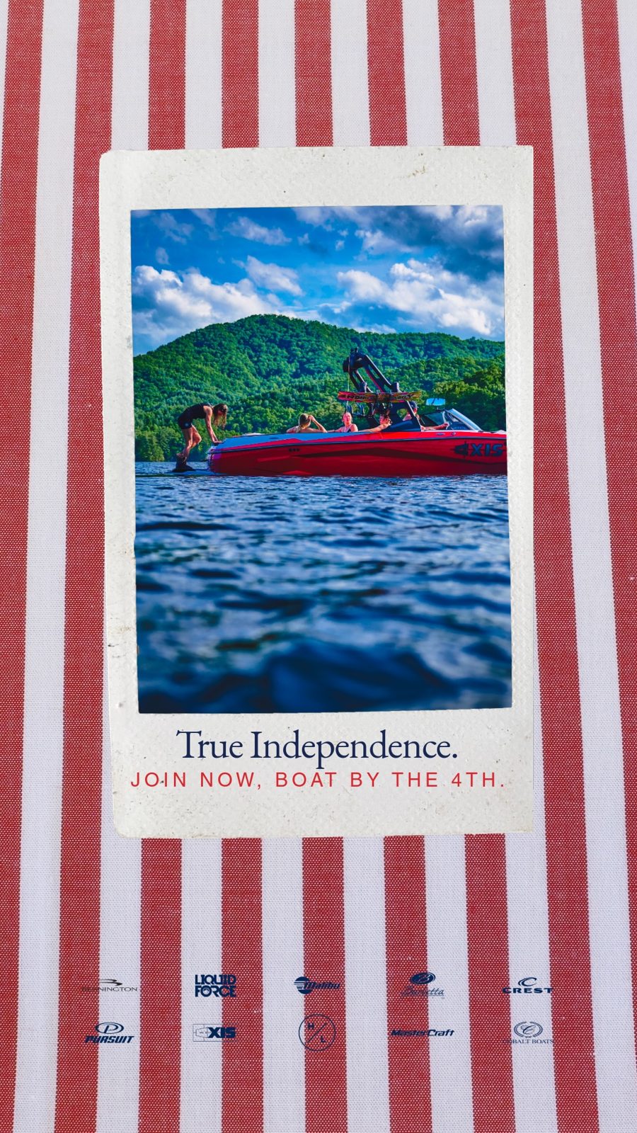 6804ada153 True Independence Axis — Nautical Boat Club