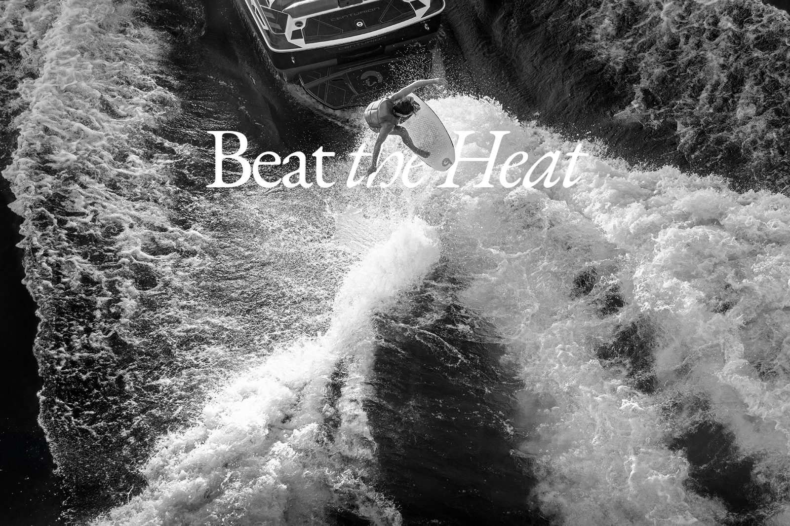 6ed4a75a16 Beat the Heat Surf Landscape — Nautical Boat Club