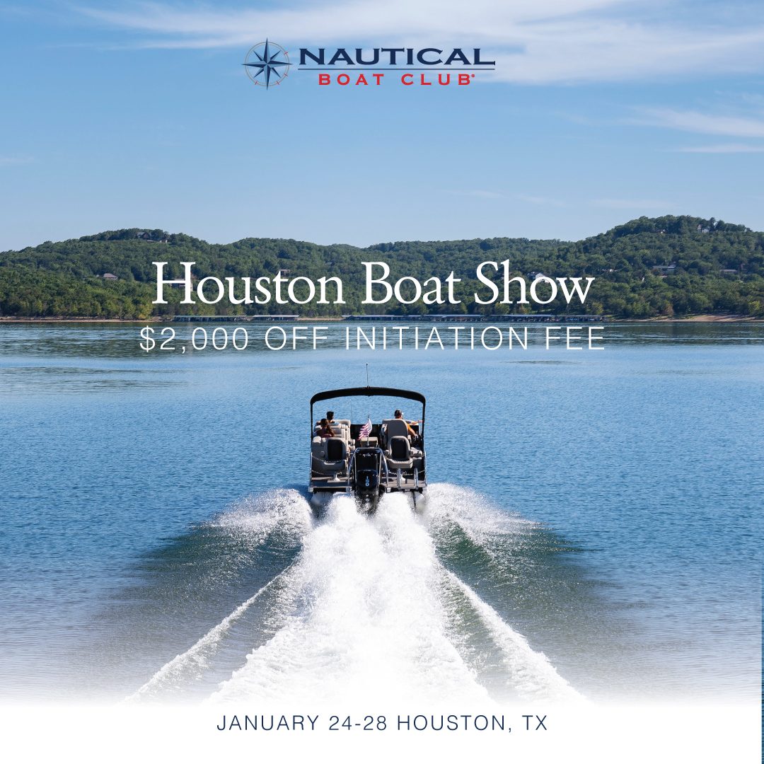 92caf4635e 1080x1080 Houston Boat Show Ad — Nautical Boat Club