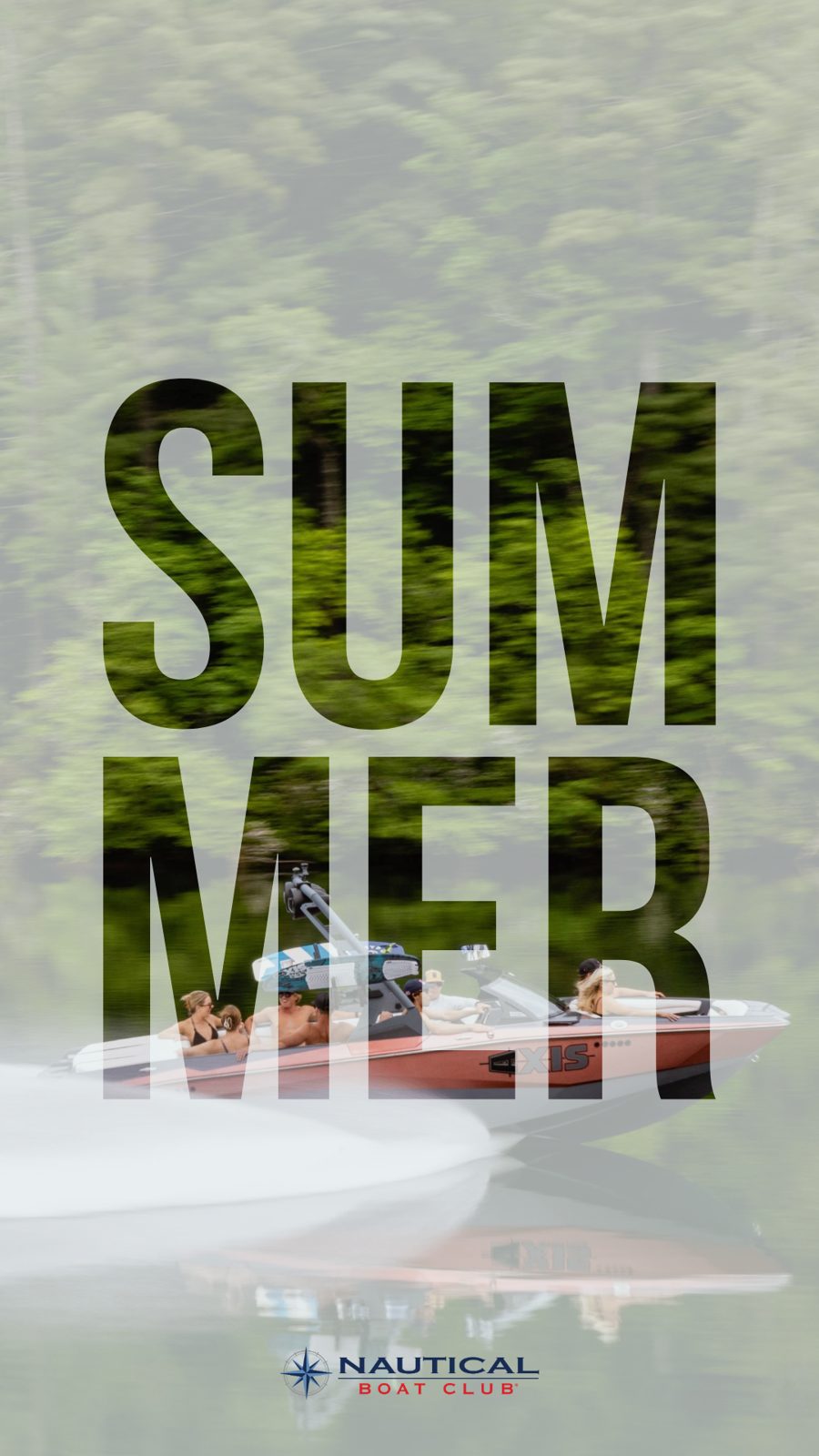 Untitled 9 SUMMER — Nautical Boat Club