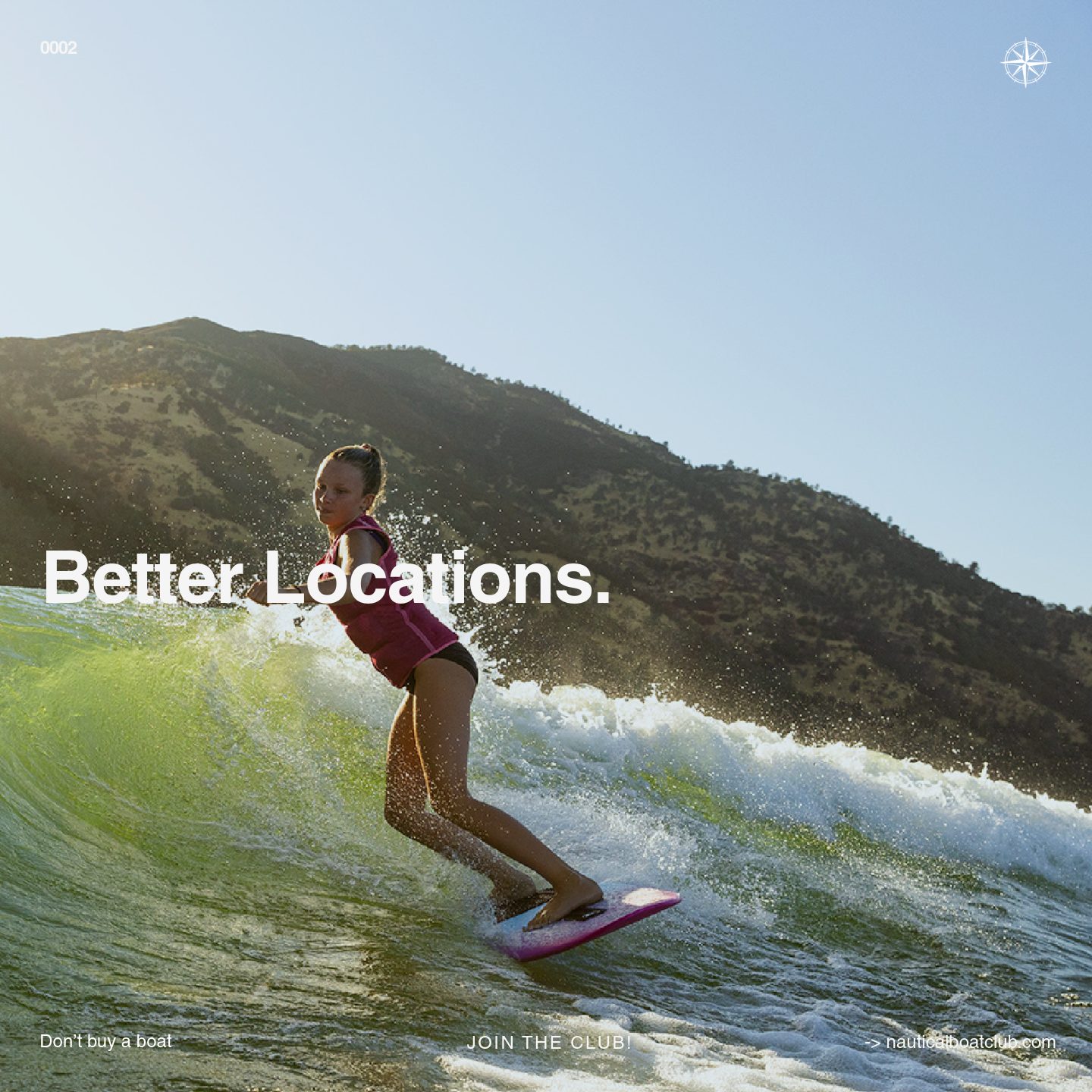 Nautical Boat Club Instagram Carousel Template Ads 2 002 Gives You More — Nautical Boat Club
