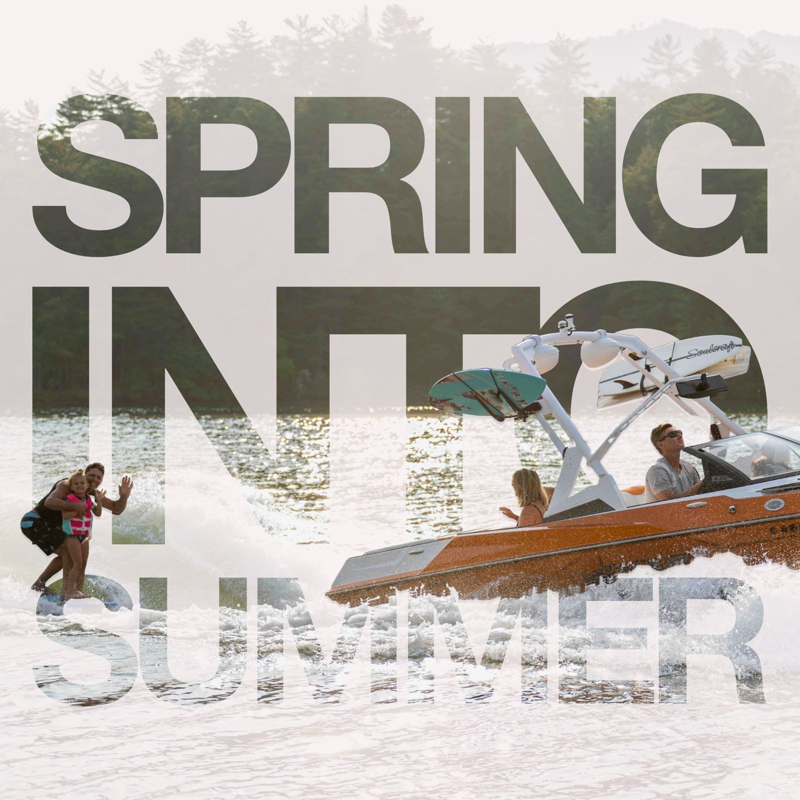 spring break toon Square 7 SPRING BREAK 2400X2400 — Nautical Boat Club