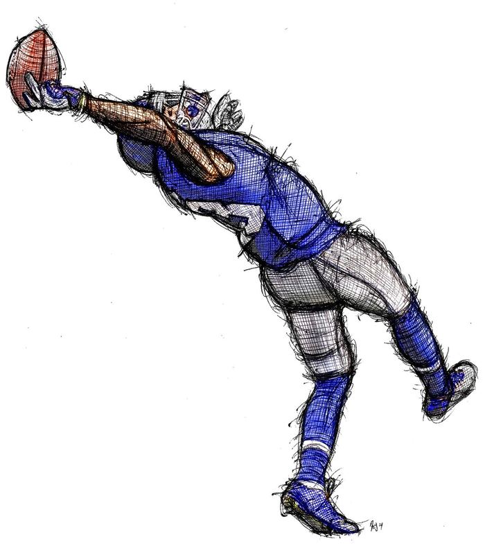 Odell Beckham Jr — Odell Beckham Jr