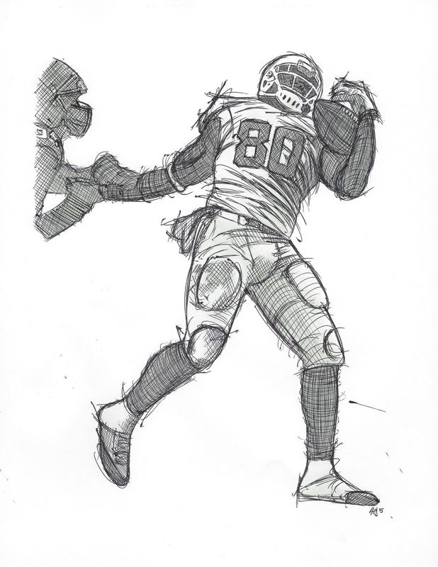 Vinnie 1 — Vinnie Sunseri
