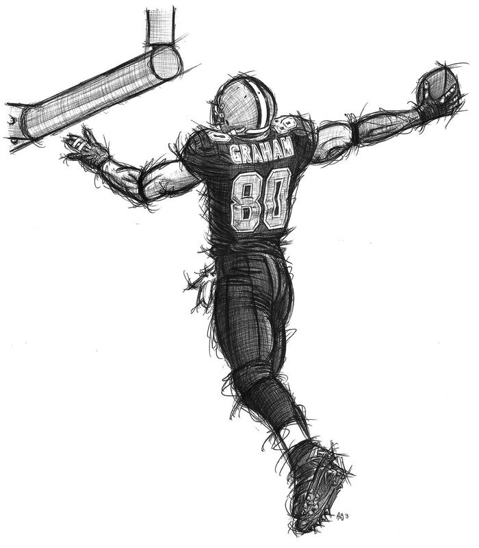 Graham — Misc. NFL Unorganized Designs Pictures Images