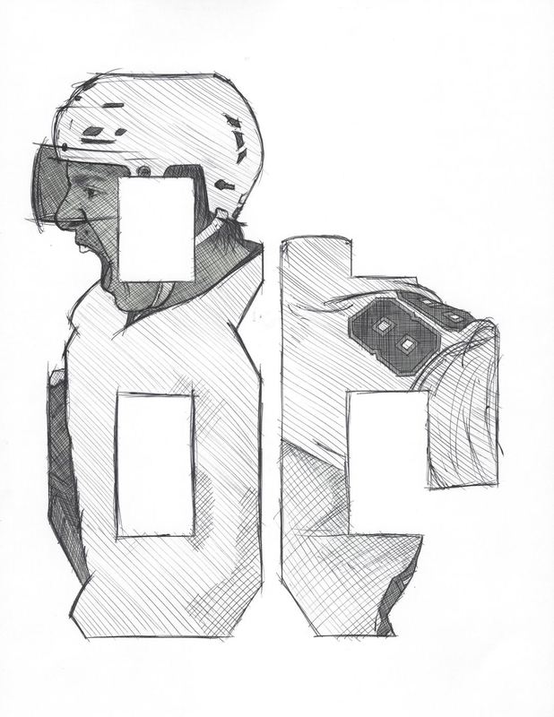 Tuevo — Misc. NFL Unorganized Designs Pictures Images