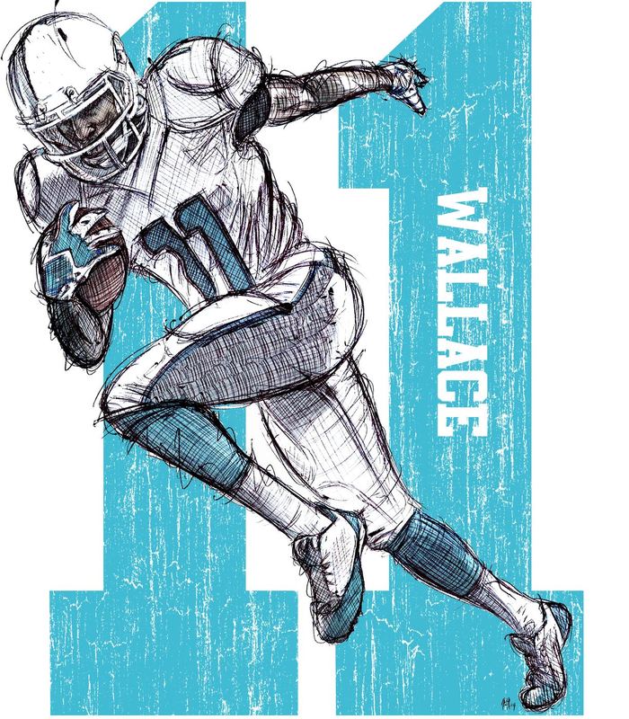 Mike Wallace butchered — Mike Wallace