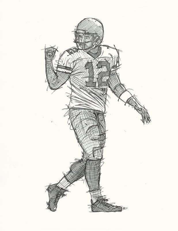Aaron Rodgers — AARON RODGERS