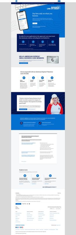 screencapture americanexpress en us business blueprint business line of credit 2023 10 26 09 56 41 — Rapid Borrow Research