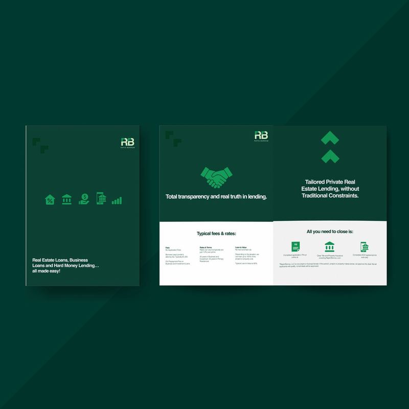 57963 — Rapid Borrow Print