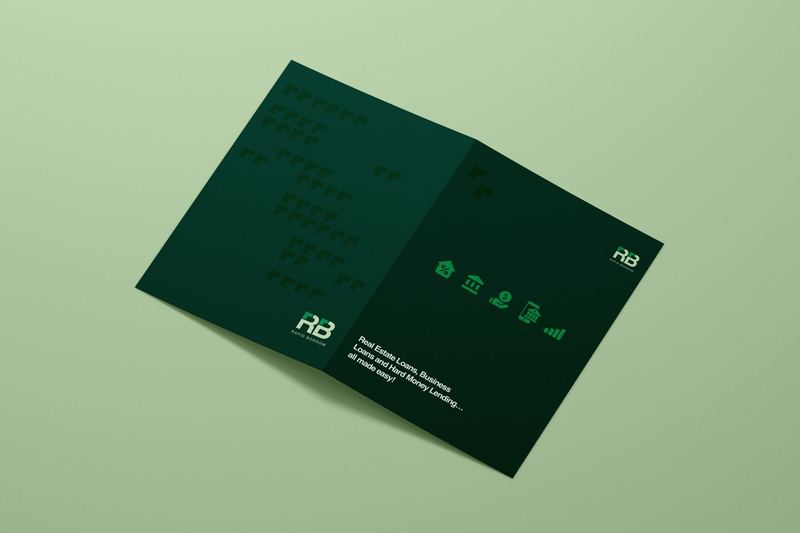 Rapid Borrow Folder — Rapid Borrow Print