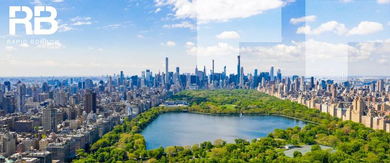 Rapid Borrow nyc guide — Rapid Borrow Photos
