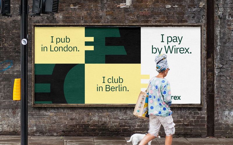 wirex campaign — Rapid Borrow Research