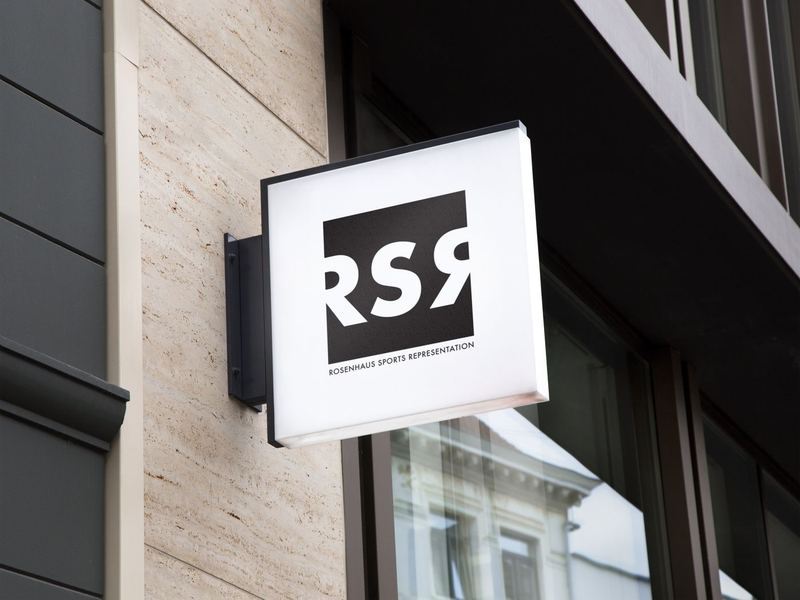 RSR Hanging Wall Sign MockUp 5 — RSR MOCKUPS