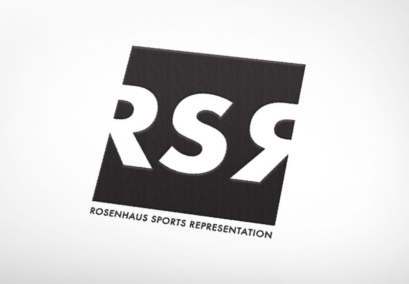RSR Embroidered Logo MockUp — RSR MOCKUPS