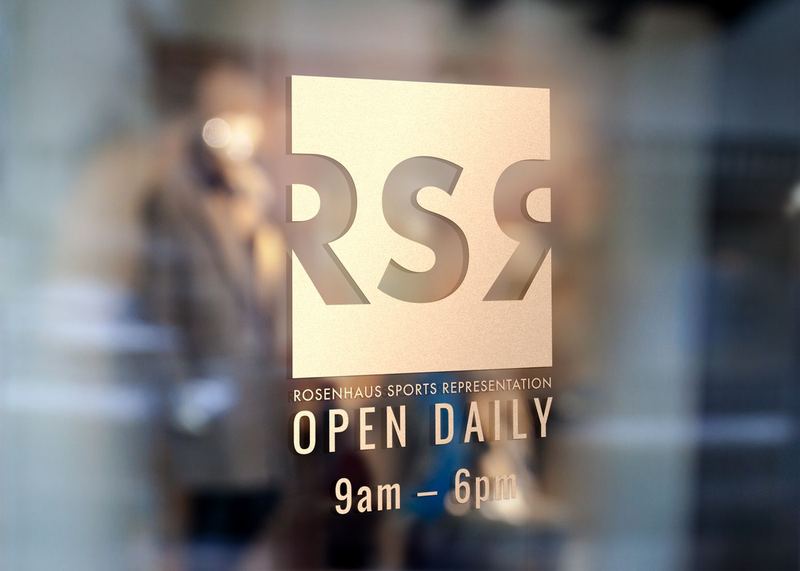 RSR 2 Window Signage MockUp 2 — RSR MOCKUPS