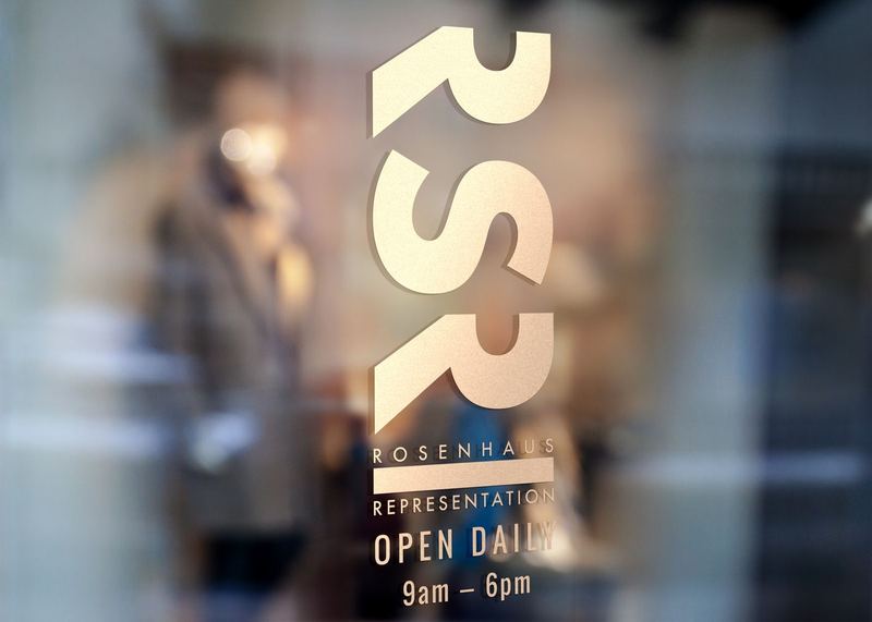 RSR Window Signage MockUp 2 — RSR MOCKUPS