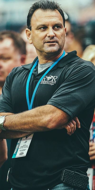 drew rosenhaus a — Rosenhaus Sports