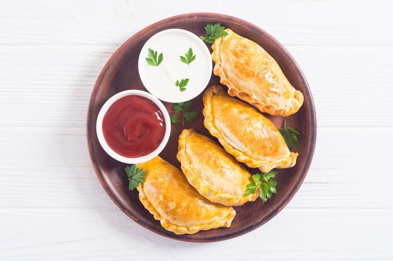 AdobeStock 284936517 — Adobe Stock Food Images