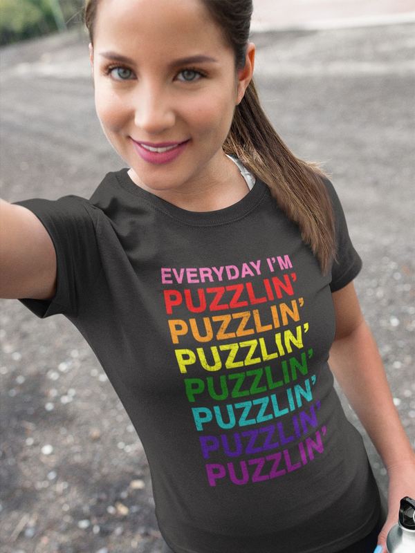 selfie mockup of a pretty girl about to go for a walk a16904 (1) — PUZZLE SWAG