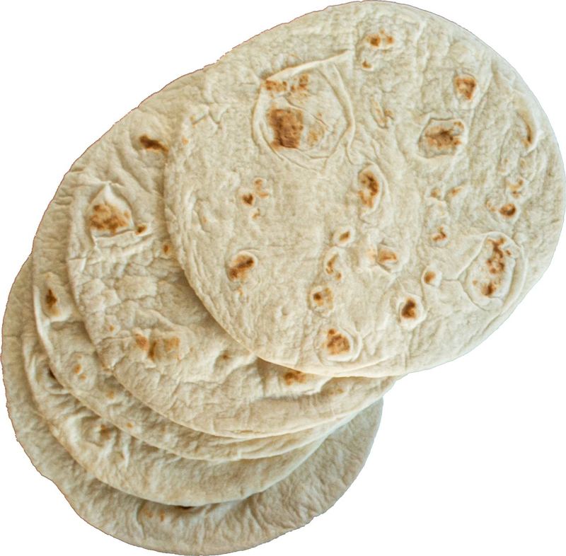 Pitas — ALL Prefare Food Pics Clipped